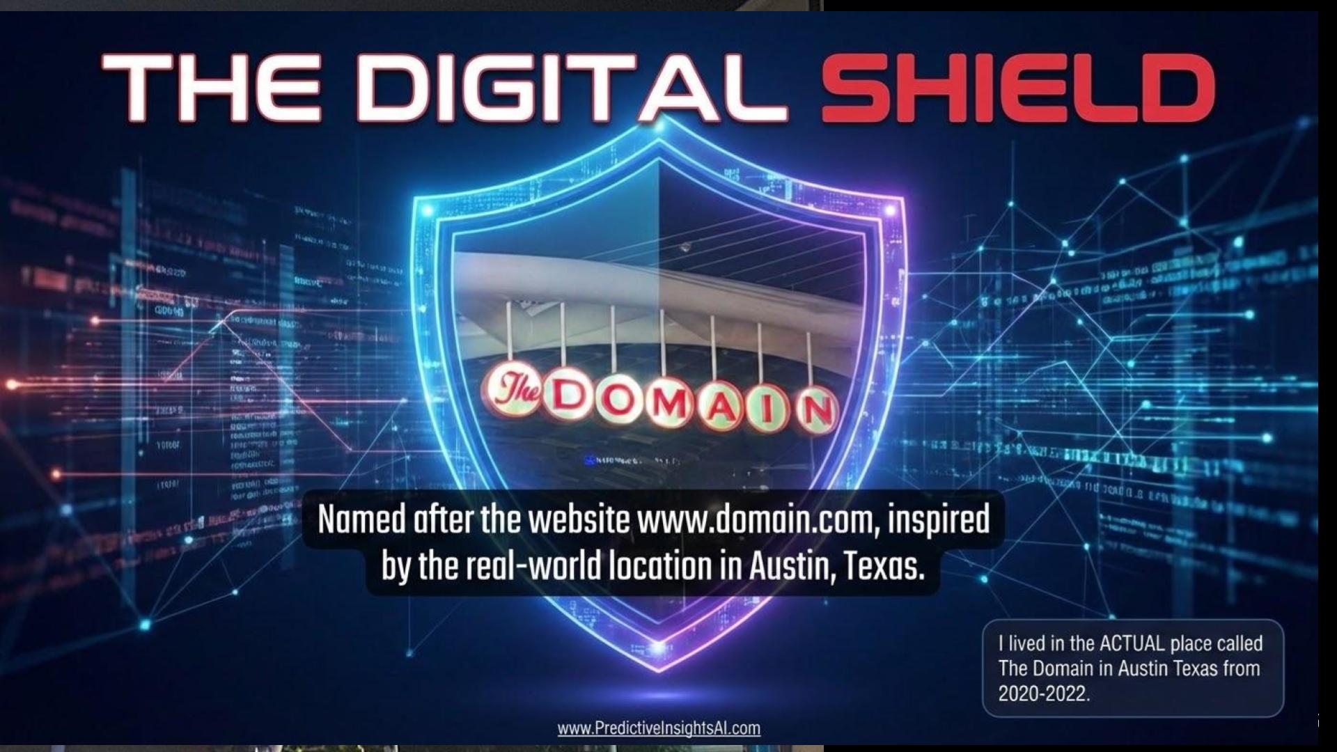 Digital Shield